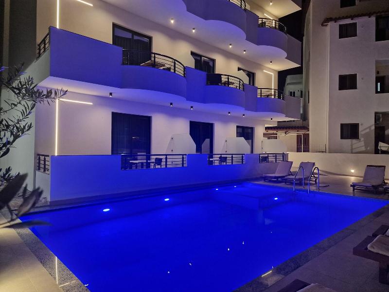 Monel Hotel image