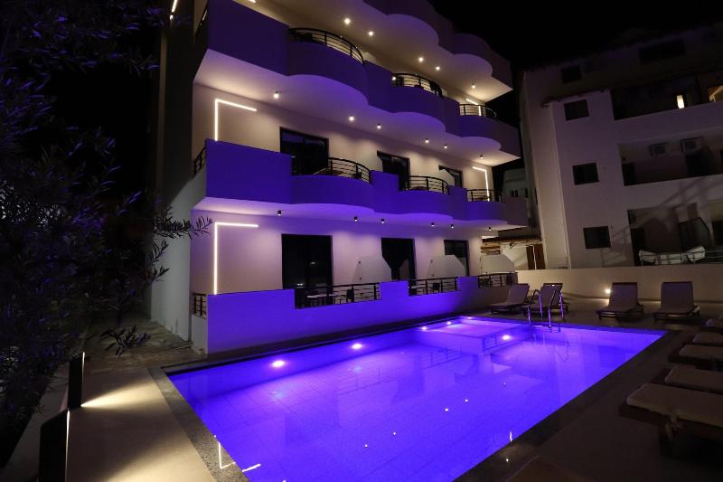 Monel Hotel image