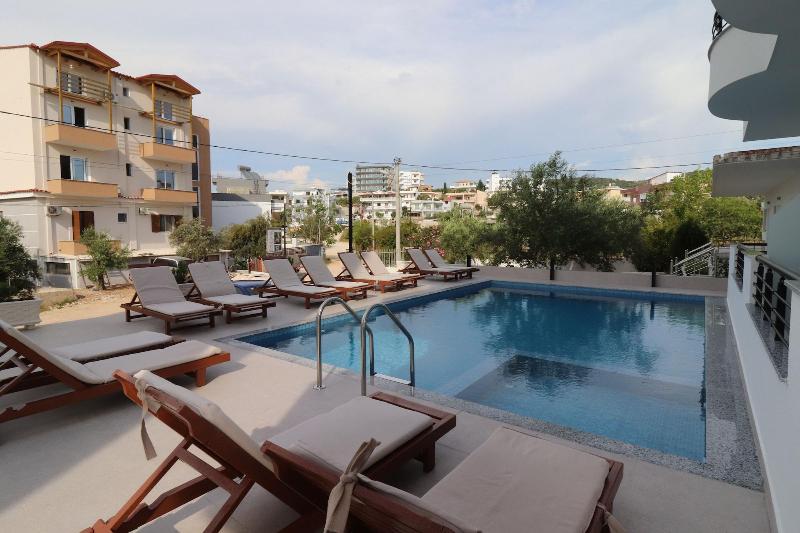Monel Hotel image