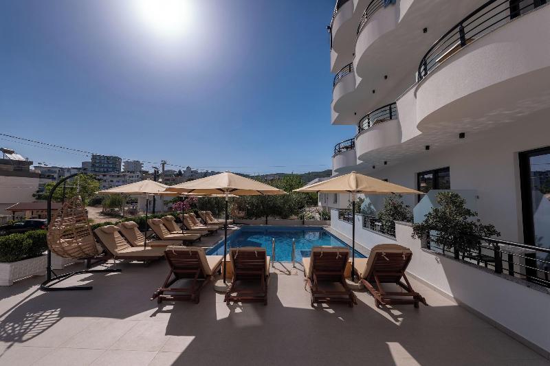 Monel Hotel image