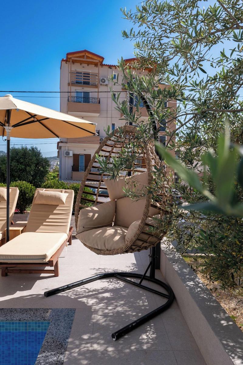 Monel Hotel image