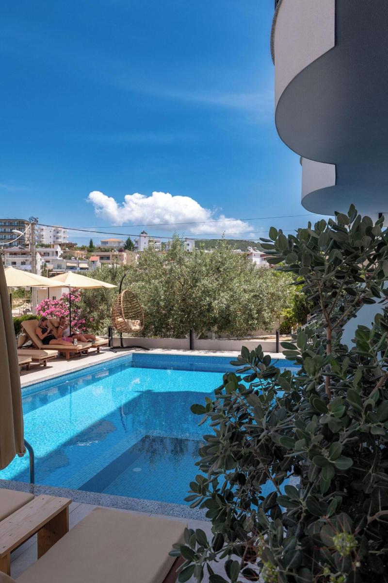 Monel Hotel image