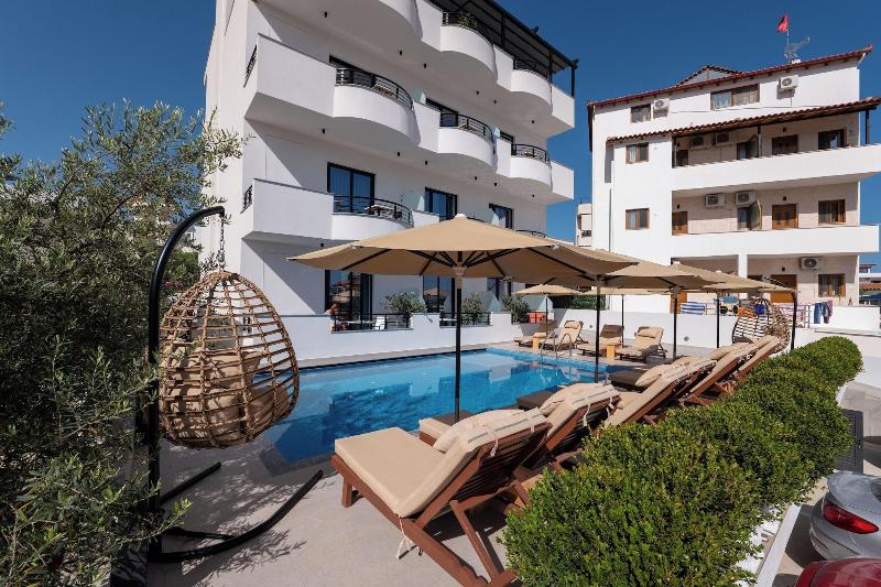 Monel Hotel image