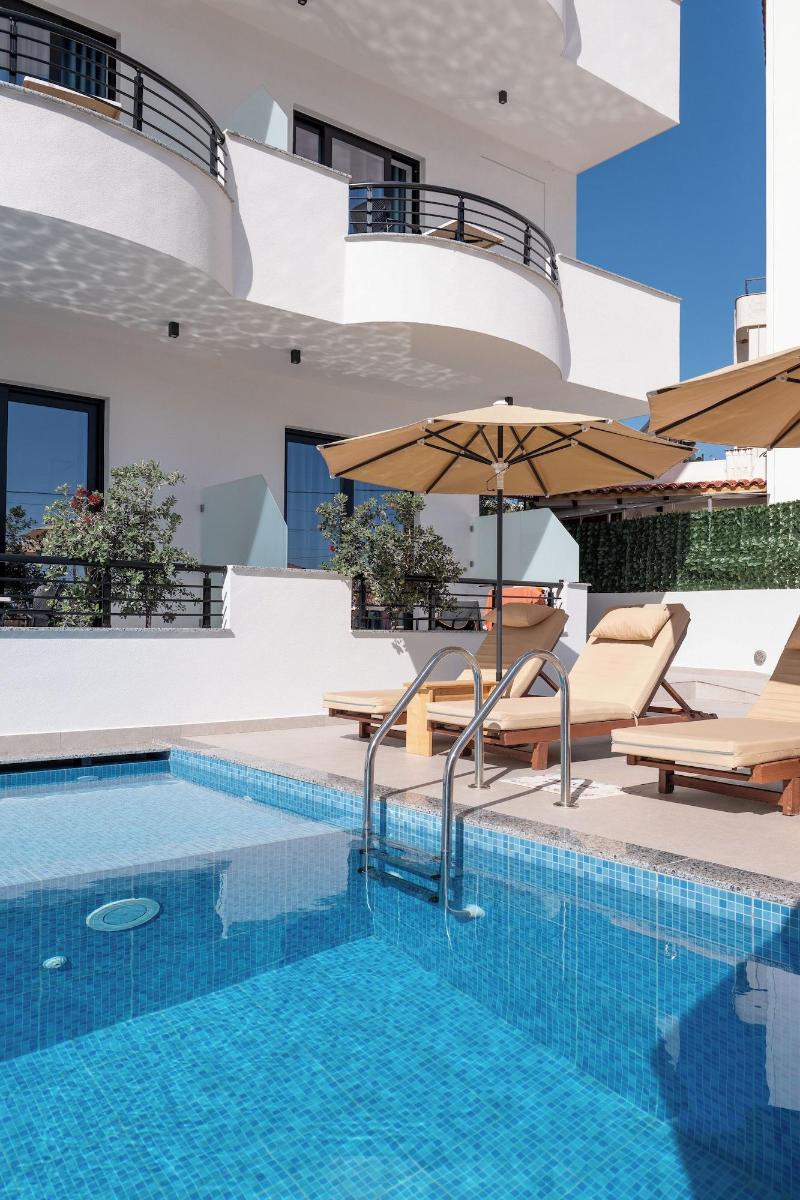 Monel Hotel image