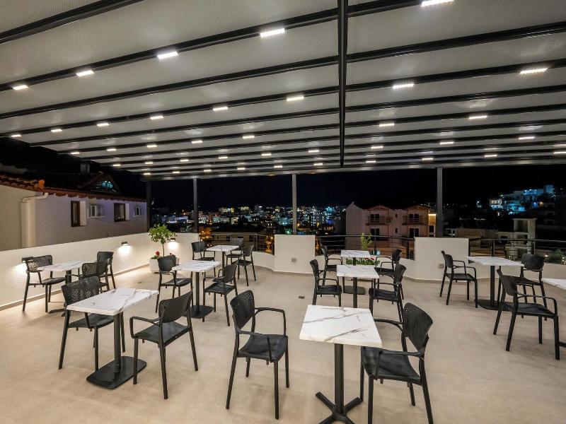 Monel Hotel image