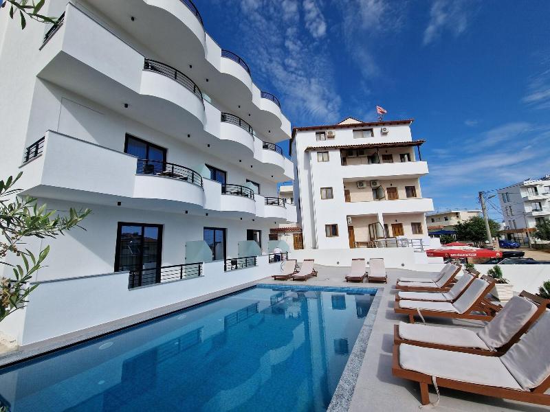 Monel Hotel image