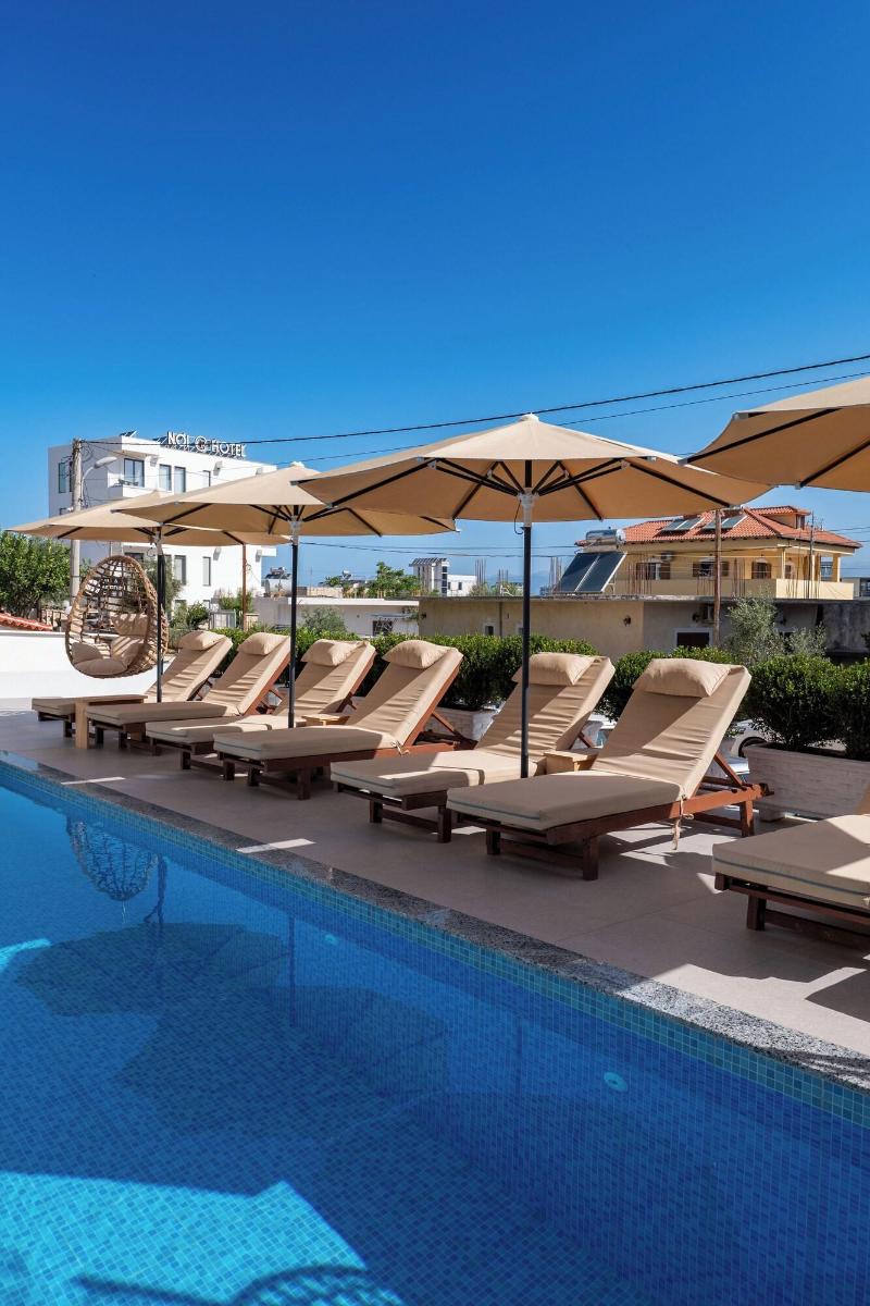 Monel Hotel image
