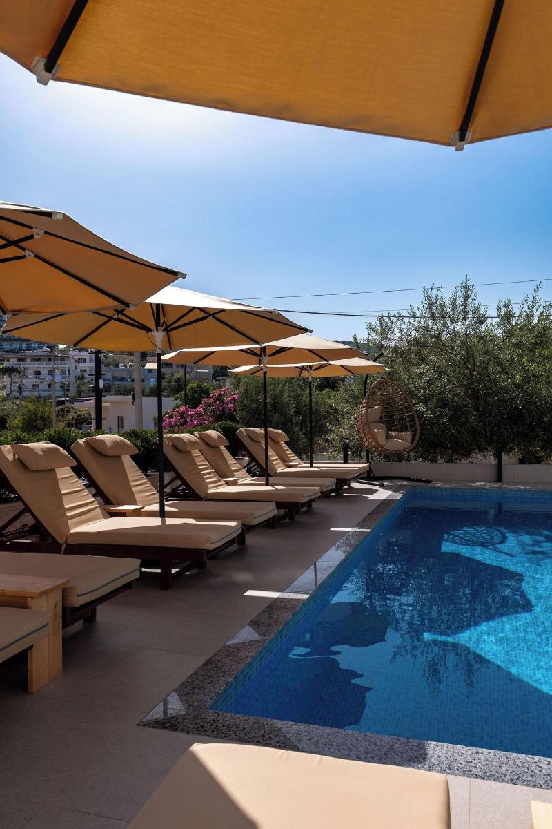 Monel Hotel image