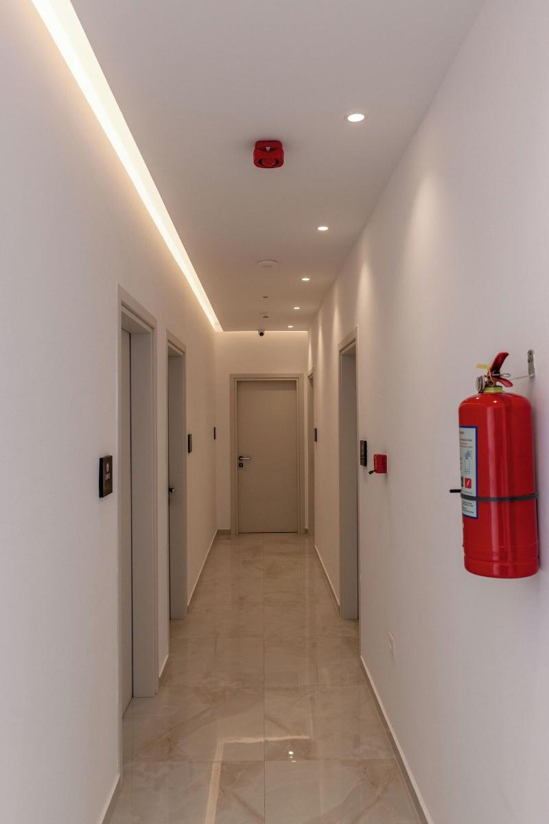 Monel Hotel image