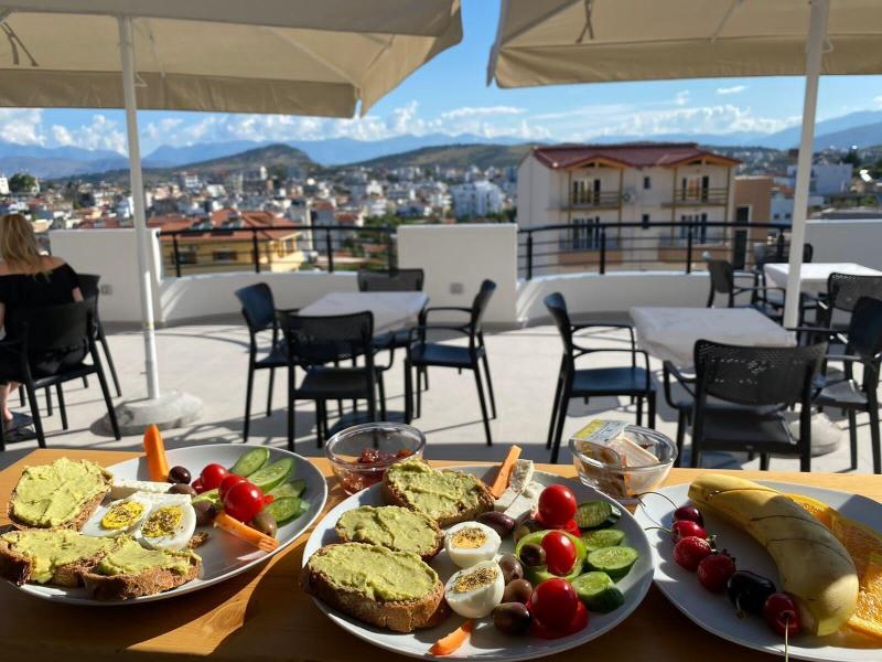 Monel Hotel image