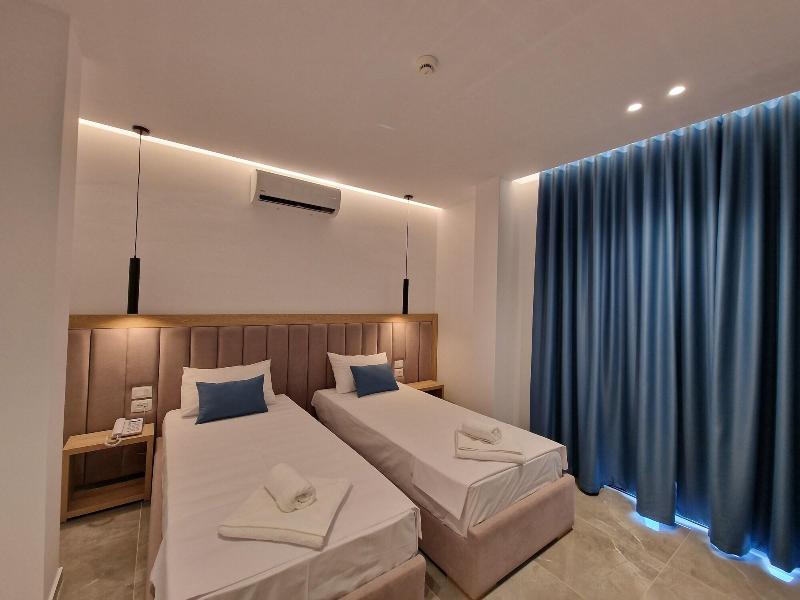 Monel Hotel image