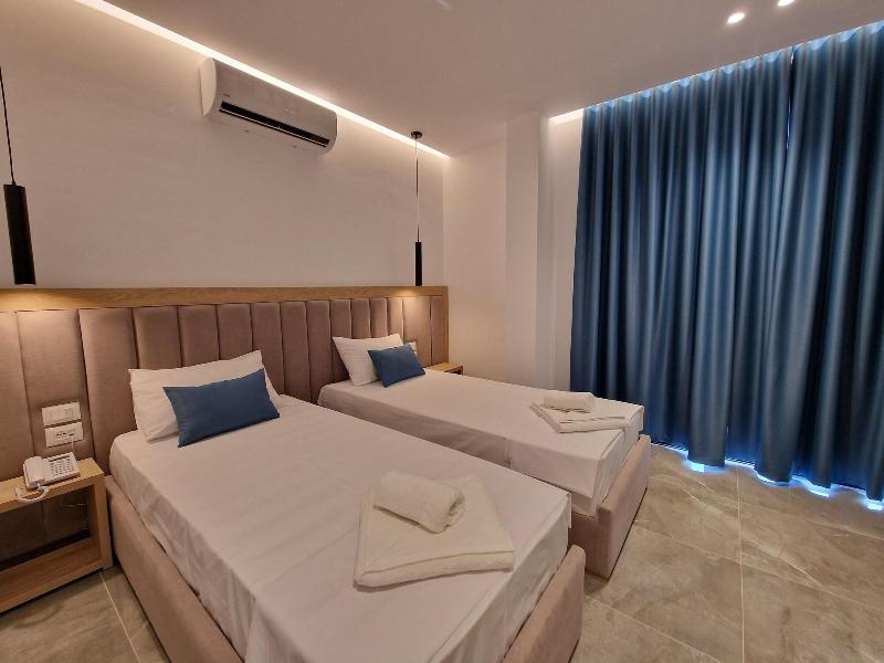 Monel Hotel image