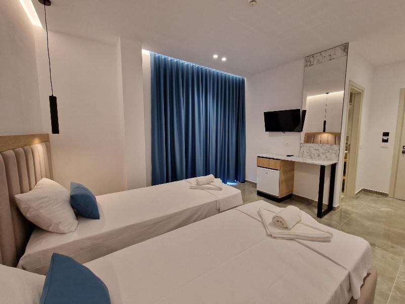Monel Hotel image