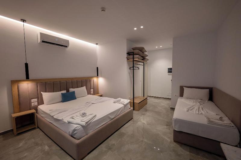 Monel Hotel image