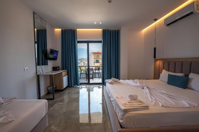 Monel Hotel image
