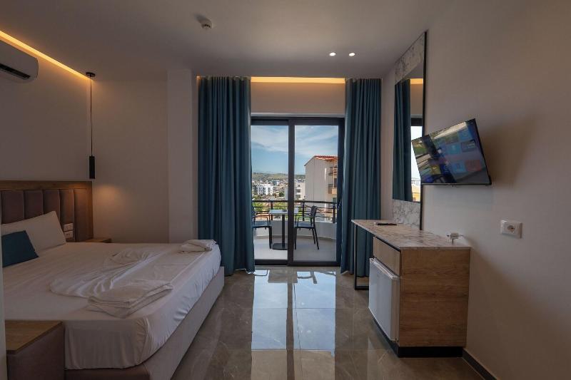 Monel Hotel image