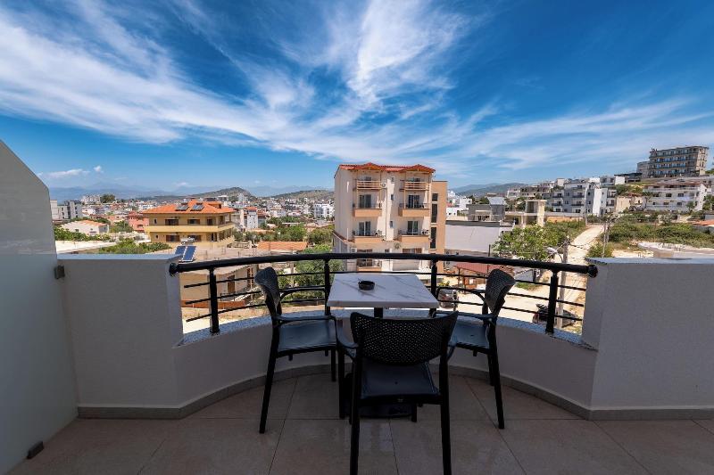 Monel Hotel image