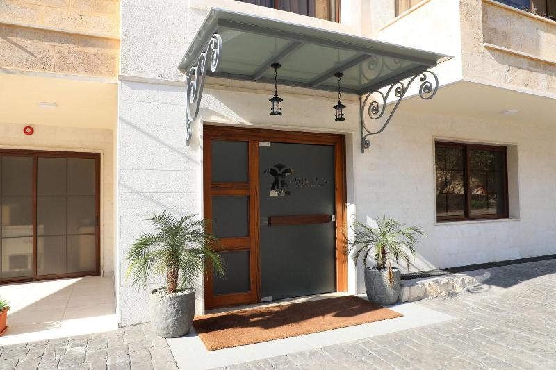 Byblos Palms Hotel — photo 26