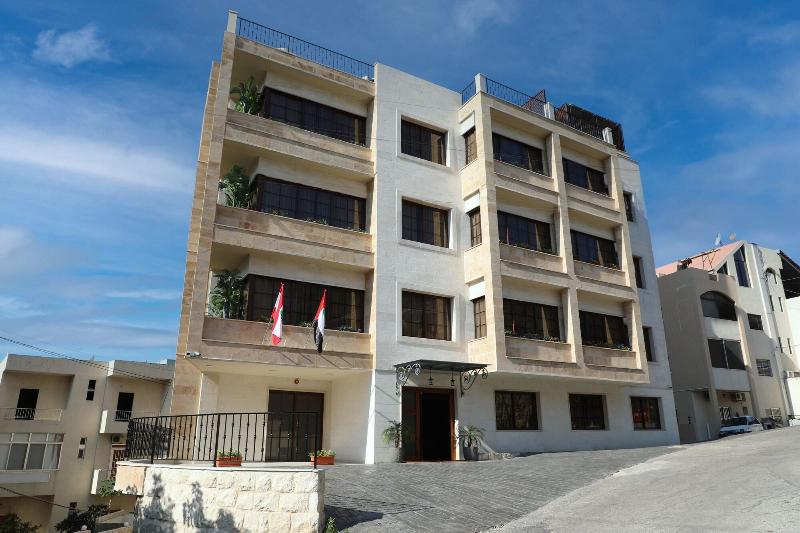 Byblos Palms Hotel — photo 25