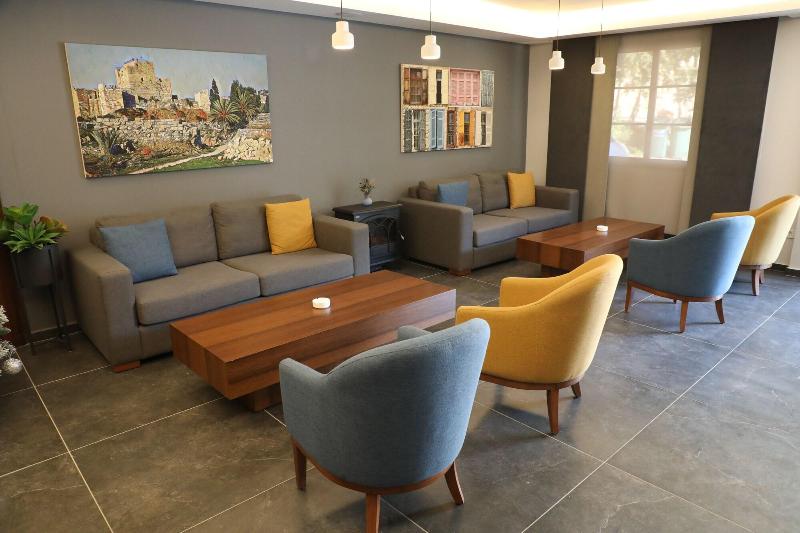 Byblos Palms Hotel — photo 28