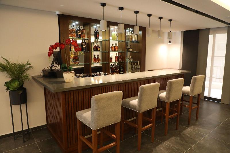 Byblos Palms Hotel — photo 27