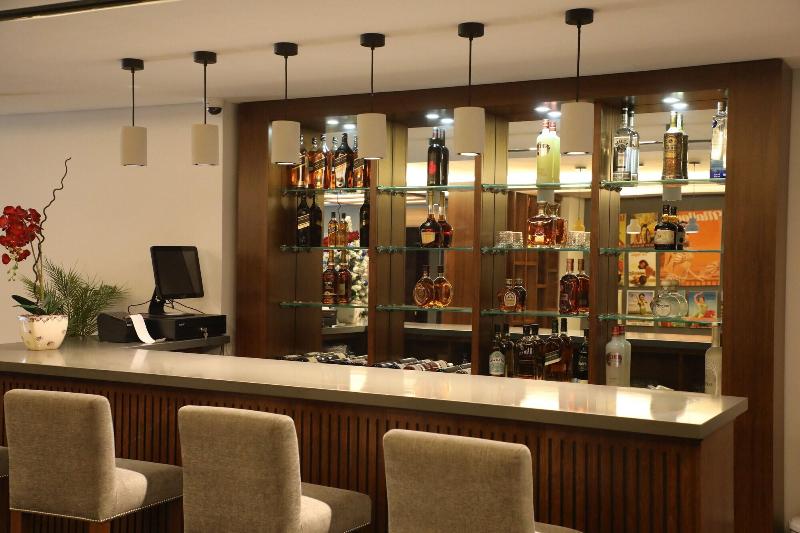 Byblos Palms Hotel — photo 20