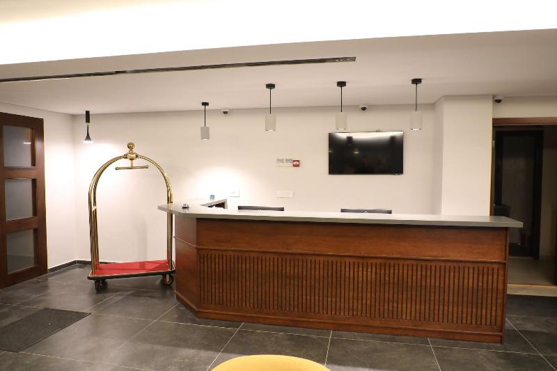 Byblos Palms Hotel — photo 22