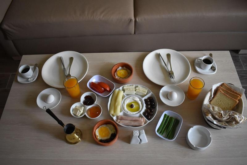 Byblos Palms Hotel