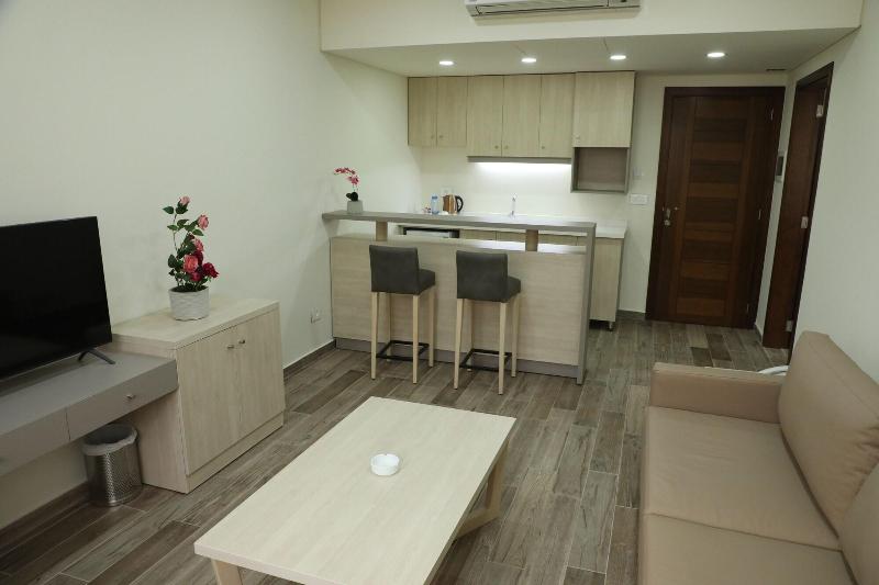 Byblos Palms Hotel — photo 23