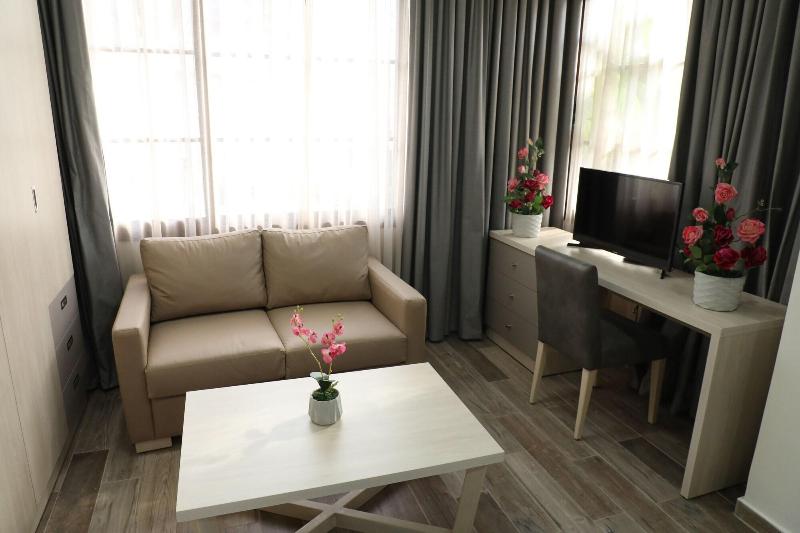 Byblos Palms Hotel — photo 9