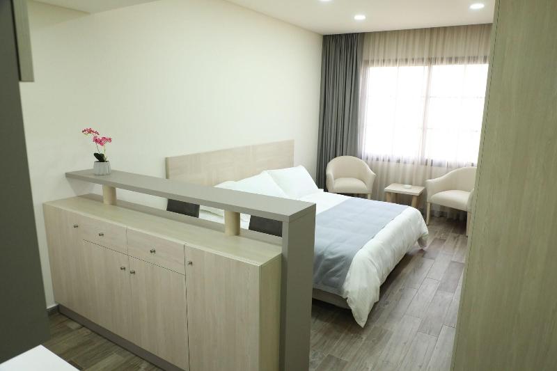 Byblos Palms Hotel — photo 8