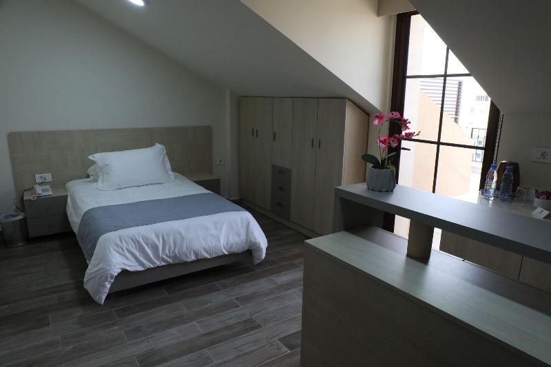 Byblos Palms Hotel — photo 13
