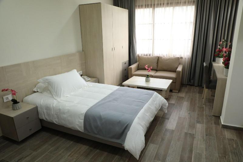 Byblos Palms Hotel — photo 11