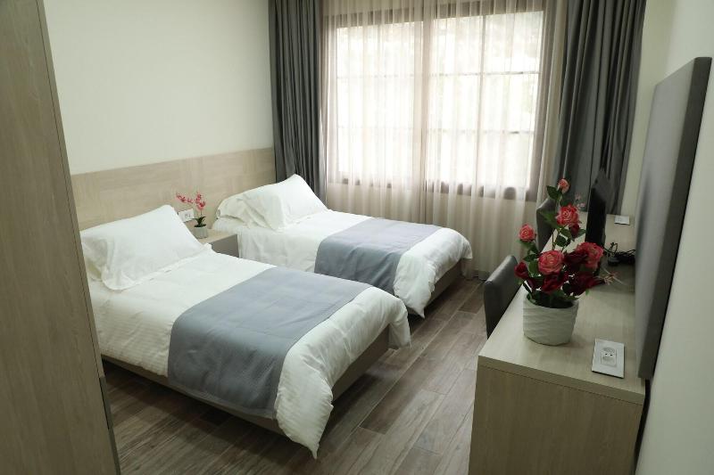 Byblos Palms Hotel — photo 19