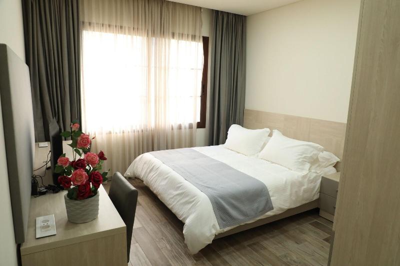 Byblos Palms Hotel — photo 16