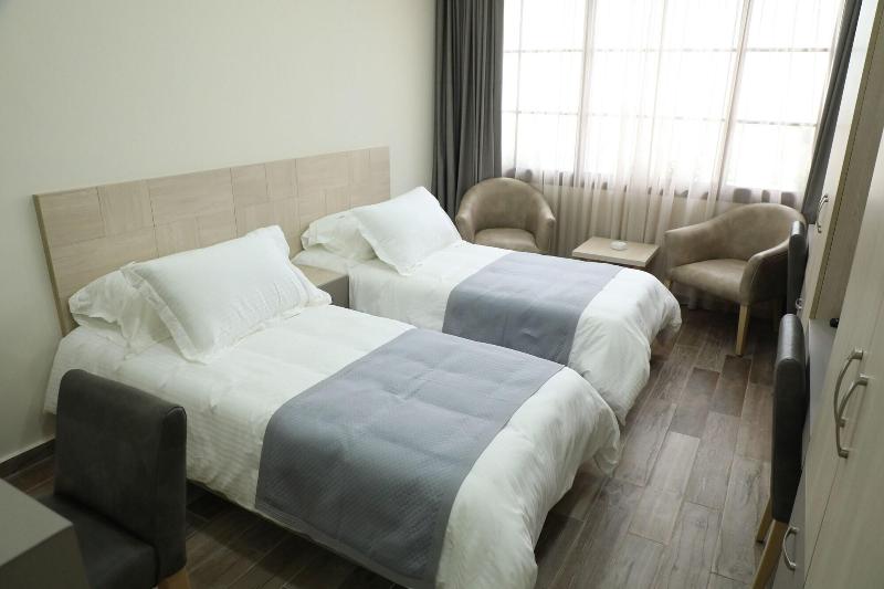 Byblos Palms Hotel — photo 15