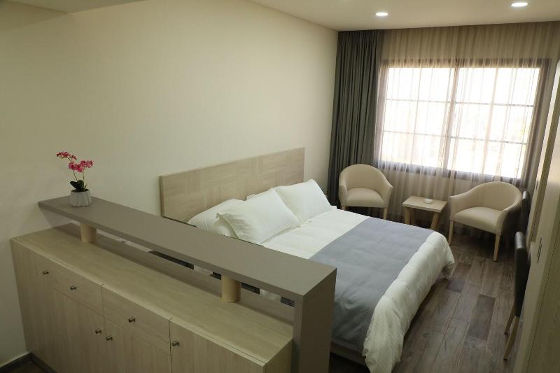 Byblos Palms Hotel — photo 12