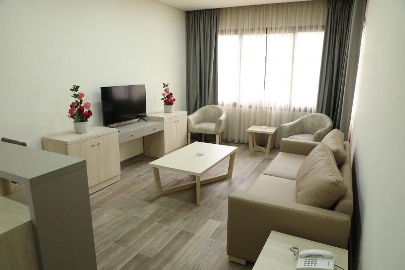 Byblos Palms Hotel — photo 7