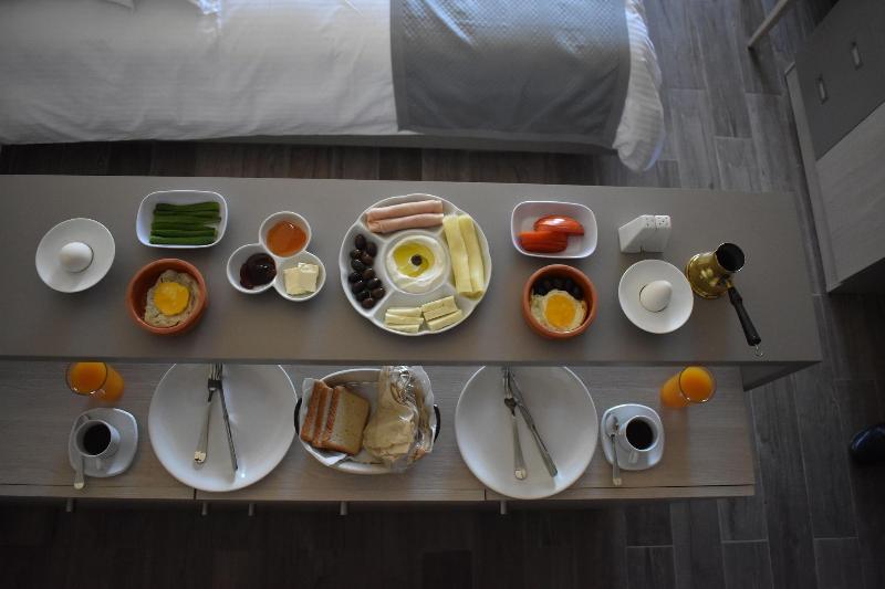 Byblos Palms Hotel — photo 35