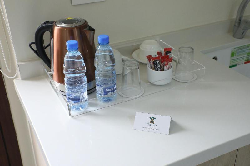 Byblos Palms Hotel — photo 34