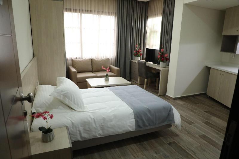 Byblos Palms Hotel — photo 30