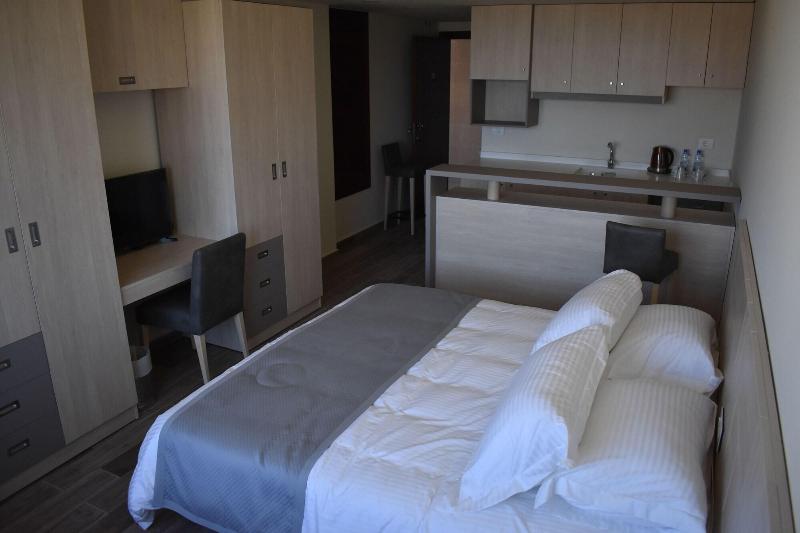 Byblos Palms Hotel — photo 29