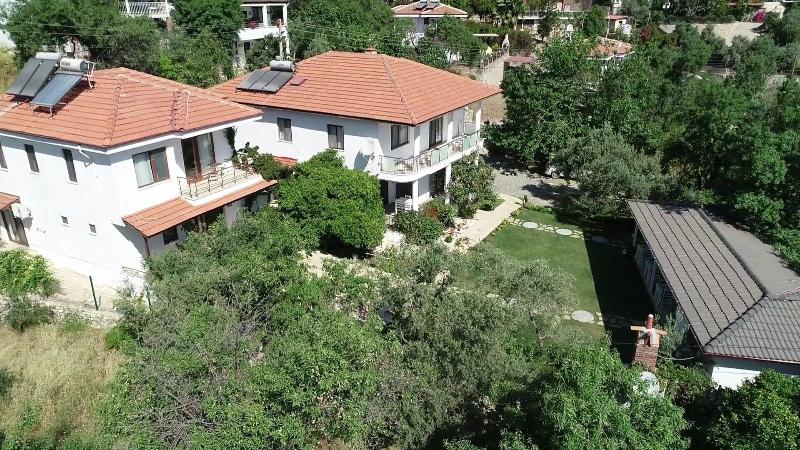 Hanim Pinar Butik Otel — general view