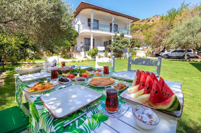 Hanim Pinar Butik Otel — general view