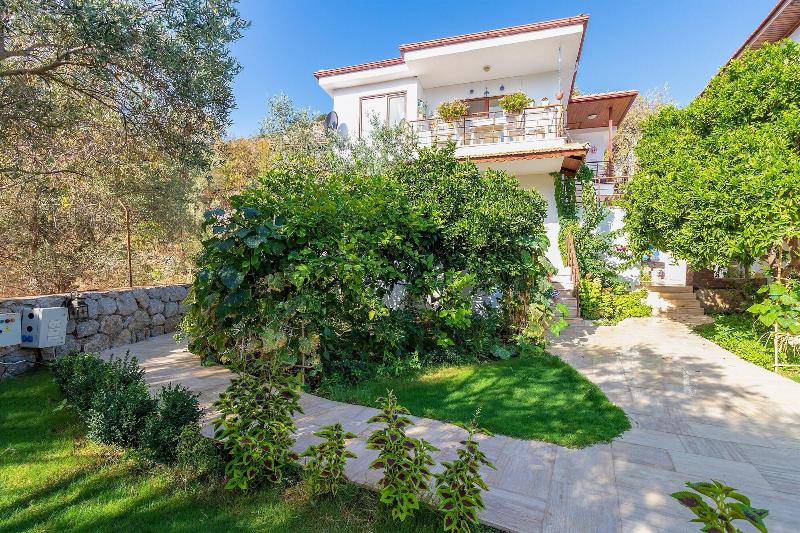 Hanim Pinar Butik Otel — general view