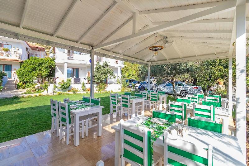 Hanim Pinar Butik Otel — general view