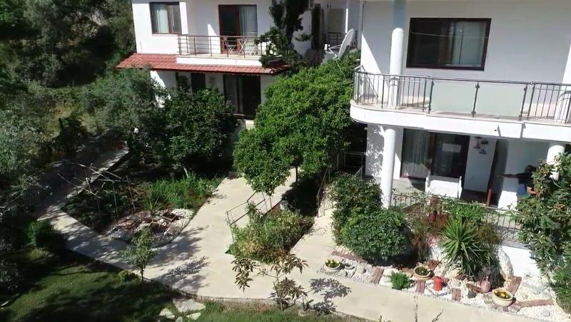 Hanim Pinar Butik Otel image