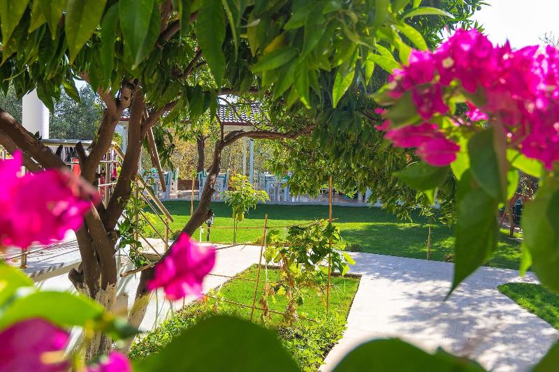 Hanim Pinar Butik Otel image