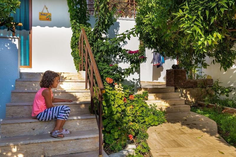 Hanim Pinar Butik Otel image