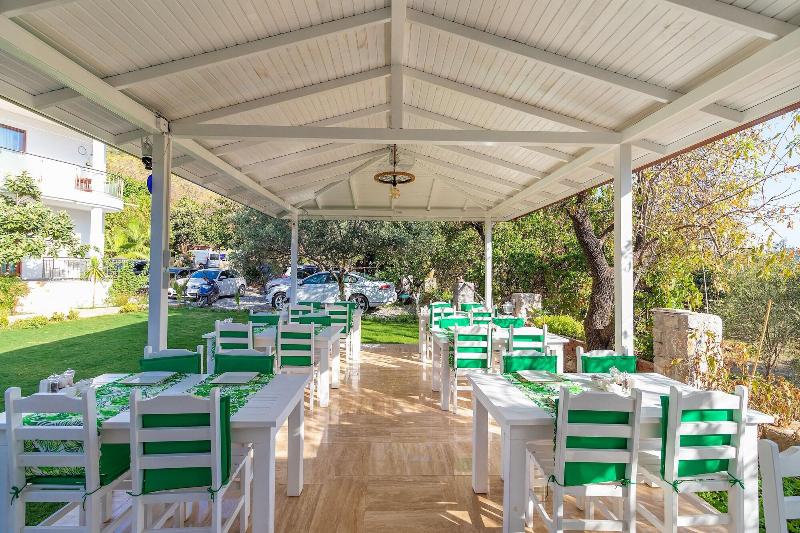Hanim Pinar Butik Otel image